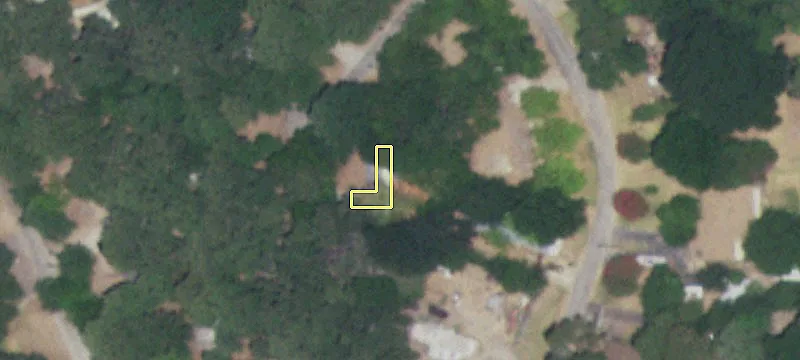 Land in Wills Point, Texas