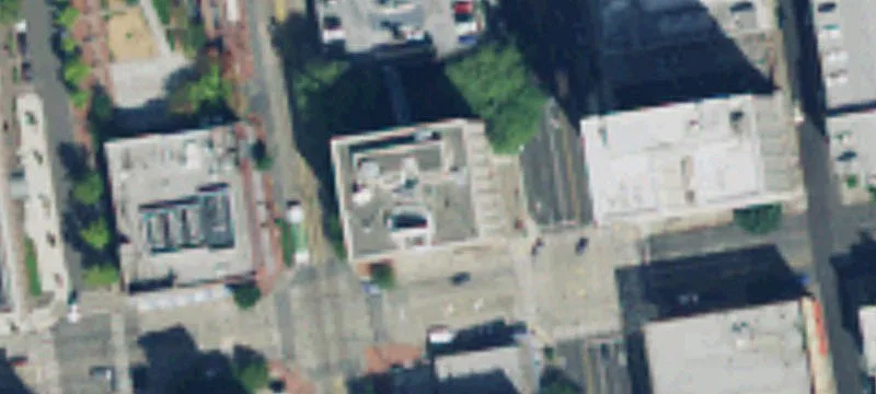 Tacoma CBD Retail/Office Space