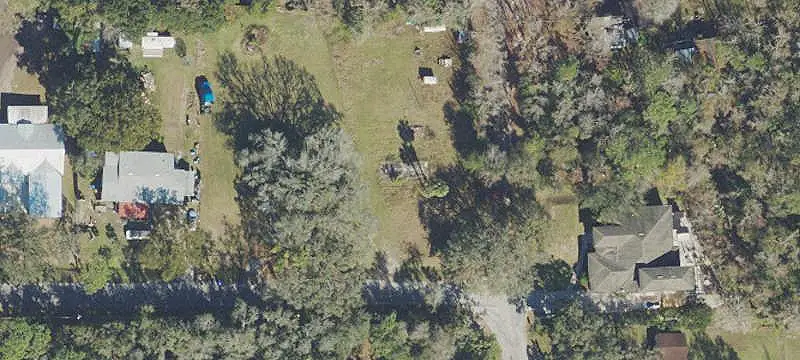 Build-Ready Lot in East Orlando
