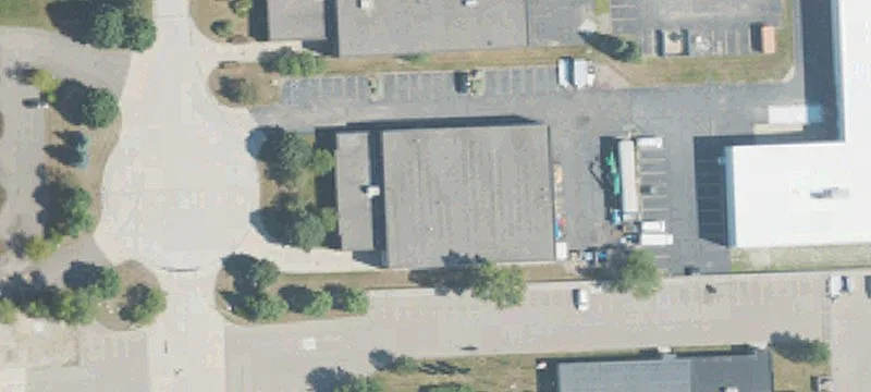 Freestanding Warehouse Space Available