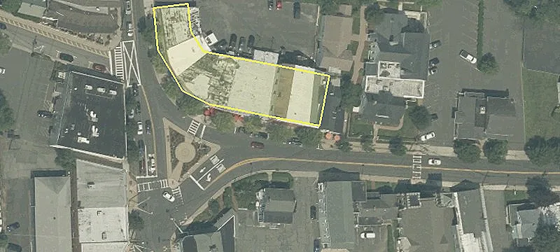 Bernardsville Office Suites Available
