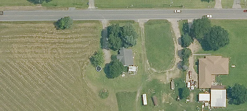 Commercial Land Development Opportunity