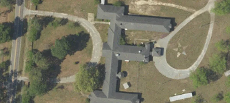 Former Assisted Living Facility