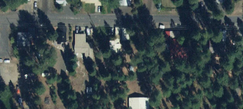 Mixed-Use Development Opportunity in McCall