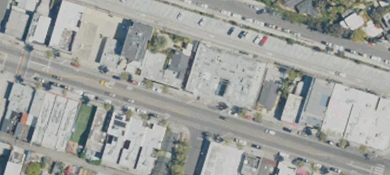 Retail Space on Abbot Kinney
