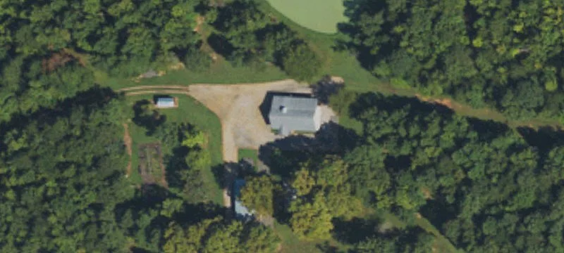 Turnkey Granville County Hunting Farm