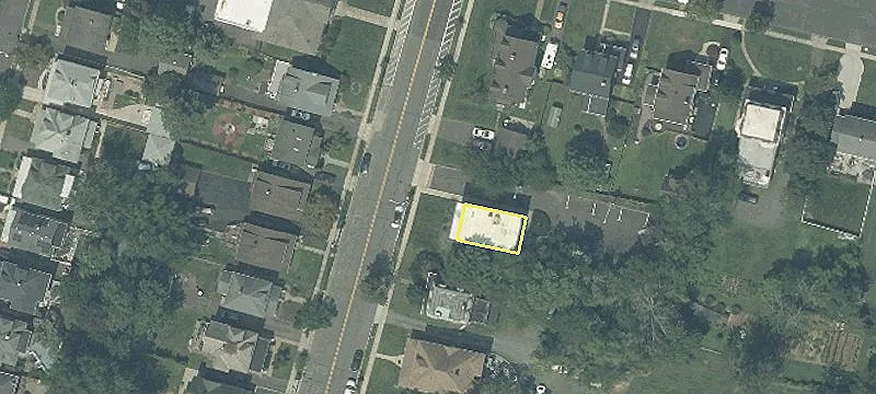 Somerville Office Building For Sale