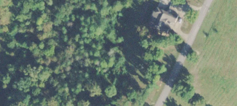 Waterfront Land in Gated Community