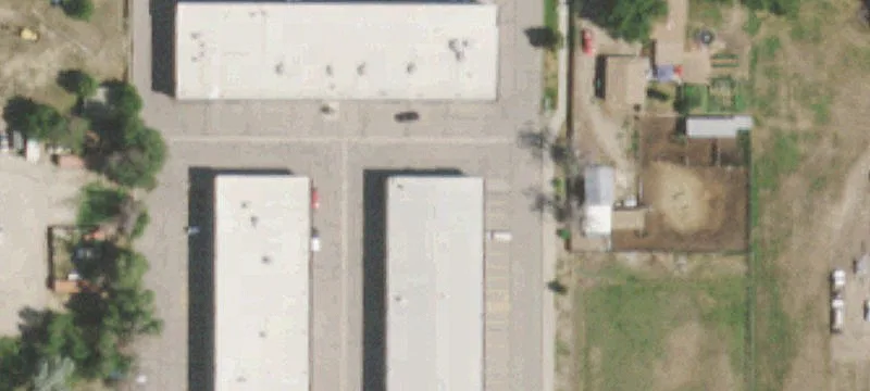 Loveland Flex/Manufacturing/Office Warehouse Space
