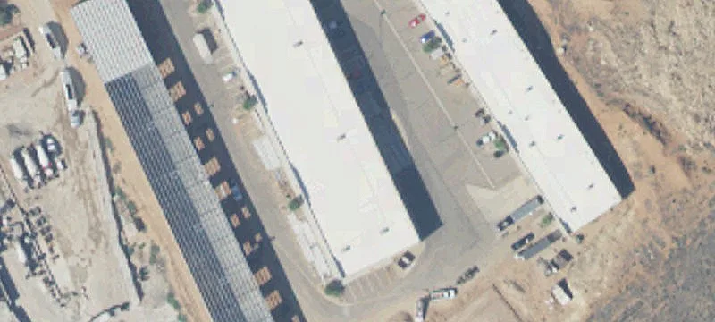 Hurricane Warehouse/Office Space Available