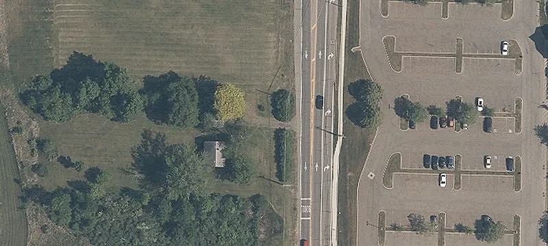 Aurora Land Opportunity For Sale