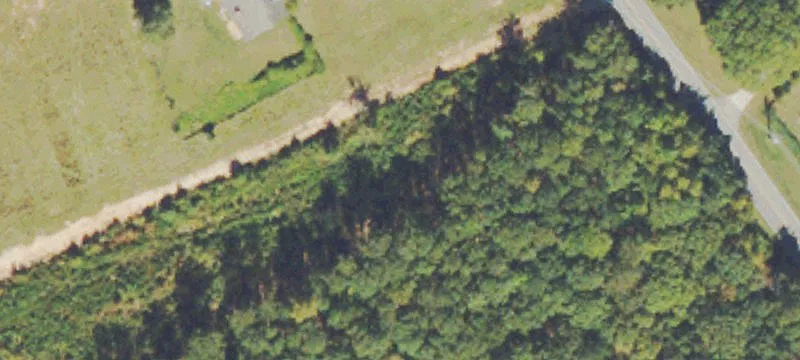 5-Acre Lot in Walnut Grove