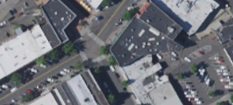 Historic Walla Walla Landmark Building