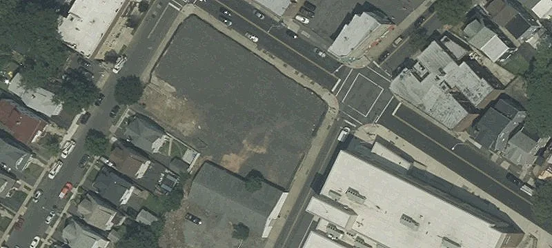 East Orange Development Opportunity