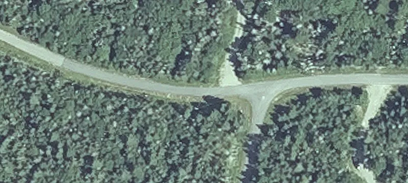 Down East Maine Coastal Land