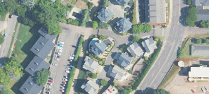 Residential Land in Established Neighborhood