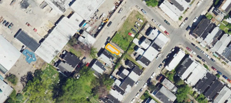 Combined Lots in Growing Area