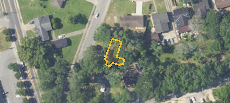 Retail Space in Mobile, AL