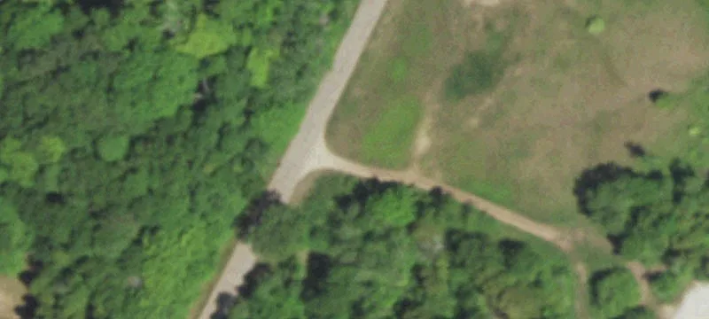 Lake Michigan Waterfront Land Parcel