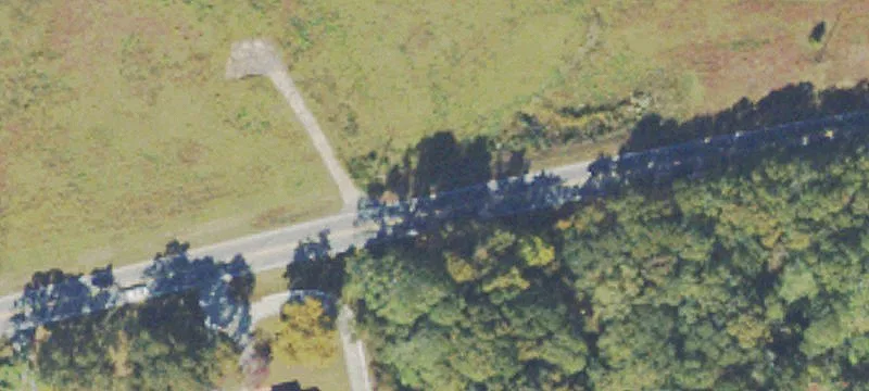Butts County Commercial Land Tract