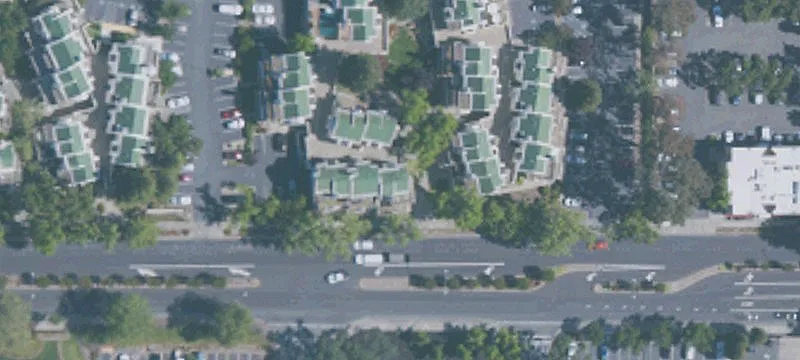 Pleasant Hill Office Condo