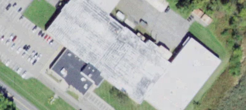 Versatile Warehouse/Manufacturing/Office Facility For Sale