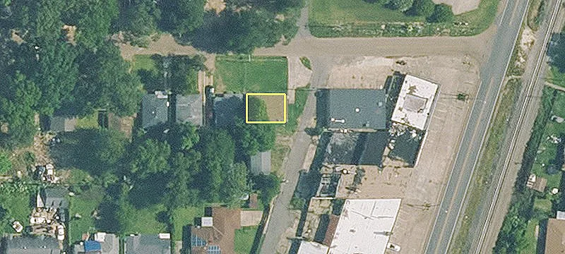 Income Property Near City Center