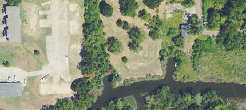 Development Opportunity in D'Iberville