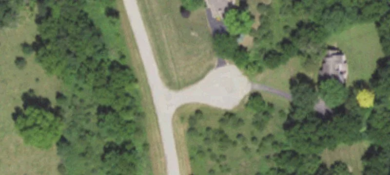 Residential Lot in Galena Region