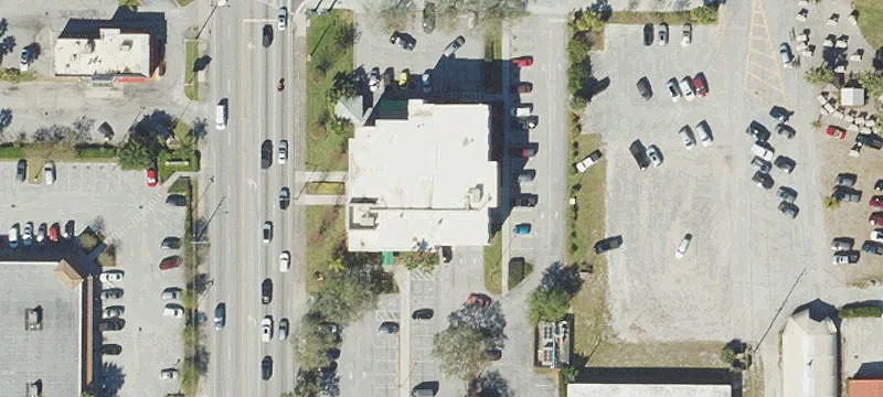 Commercial Pad Site For Rent