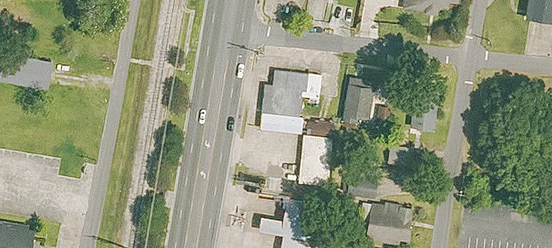 Versatile Commercial Space on Main