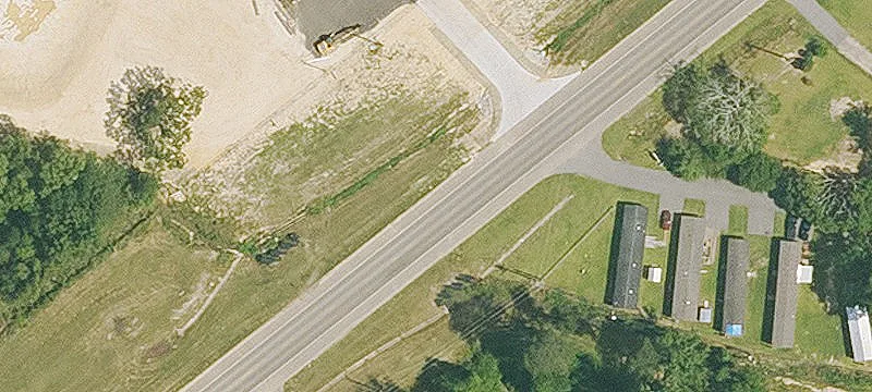Highway Frontage Land For Sale
