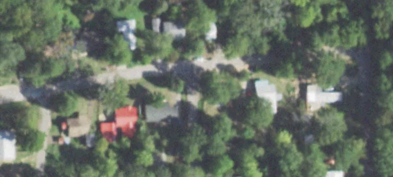 Income-Producing Industrial Property in Marshall