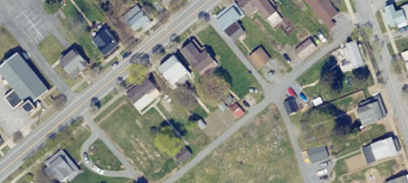 Orrstown Duplex with Rental Potential
