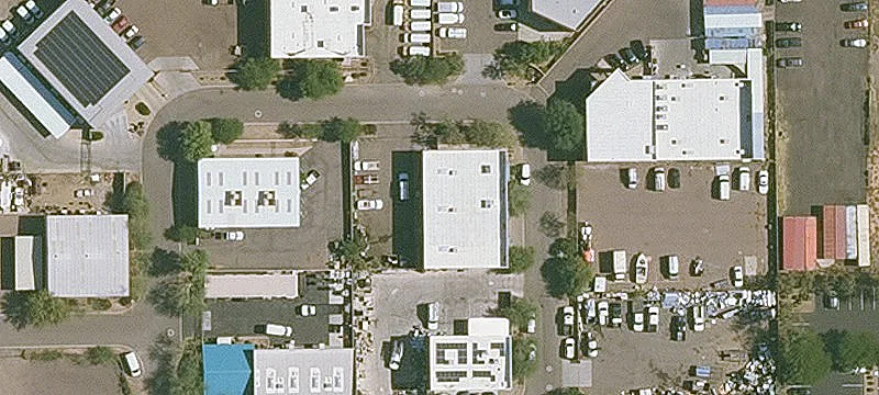 Office Warehouse Building For Rent