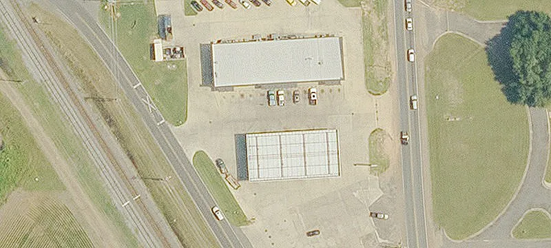 Retail Space on South Drive