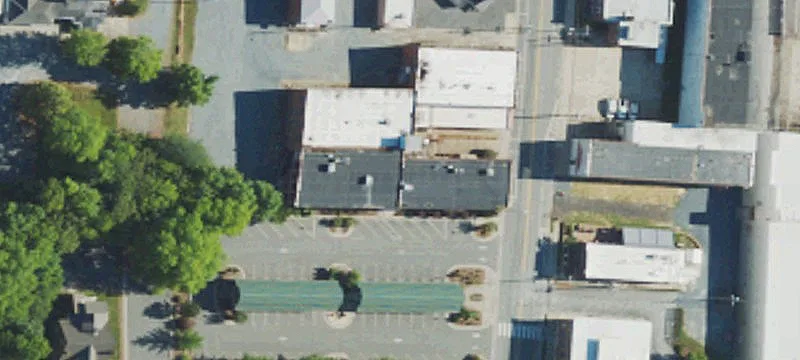 Commercial Lot in Depot District