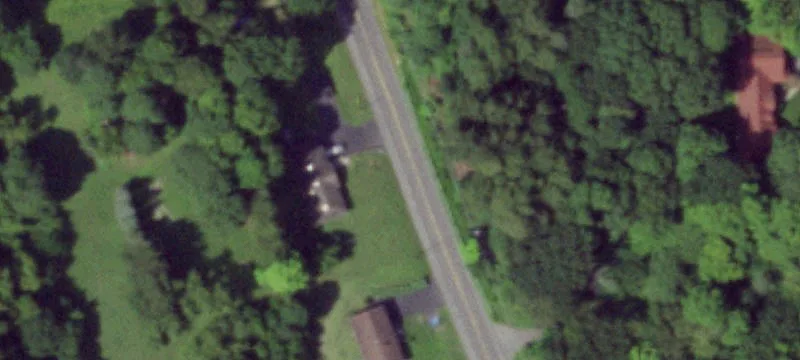 Historic Estate at Wolf Hollow