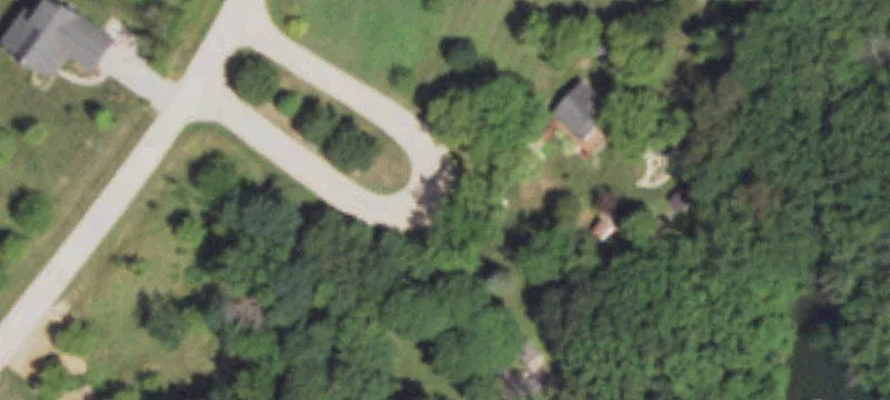 Buildable Lots with Lake Views