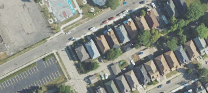 Detroit Multi-Family Investment Opportunity