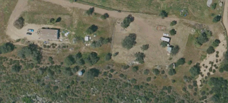515 Acres Santana Ranch Opportunity