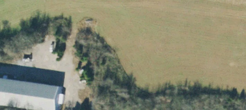 Industrial Space with Fenced Acreage