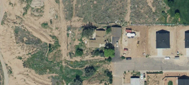 South Mountain Estates Homesite Opportunity