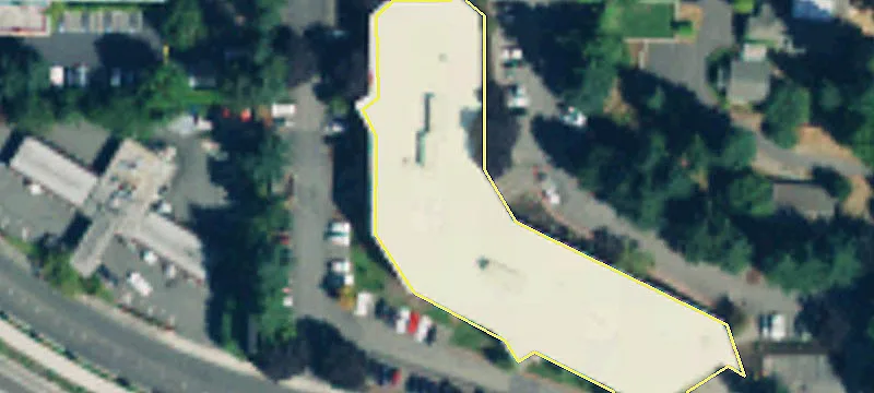Bellevue Office Space Available