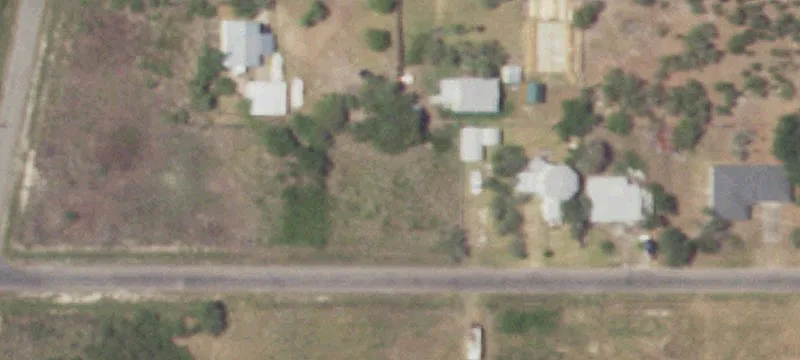 Holiday Beach Double Lot