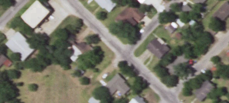 Multifamily Investment Opportunity in Yoakum