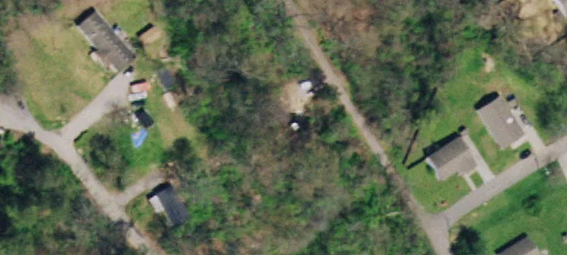 Knoxville Land Near Downtown