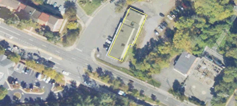 Fully Leased Retail Investment