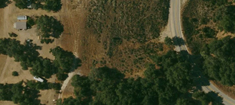Lake Elsinore Mountaintop Parcel