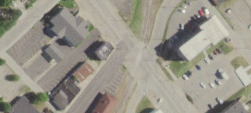 Versatile Commercial Property in Park Hills